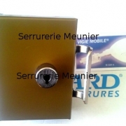 Serrure Picard Vigie Mobil Trident 