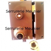 Serrure Fichet 787 main droite